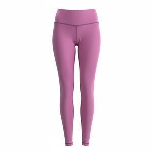 lululemon athletica Pink Leggings